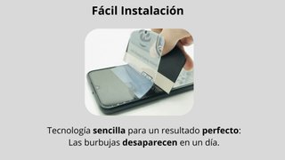 Protettore idrogel Xiaomi per tutti i modelli
