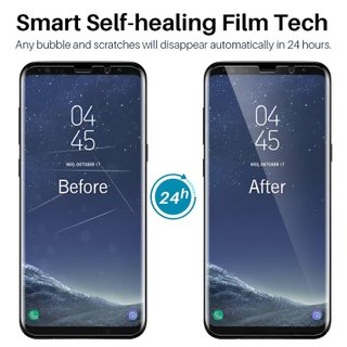 Protettore idrogel Xiaomi per tutti i modelli