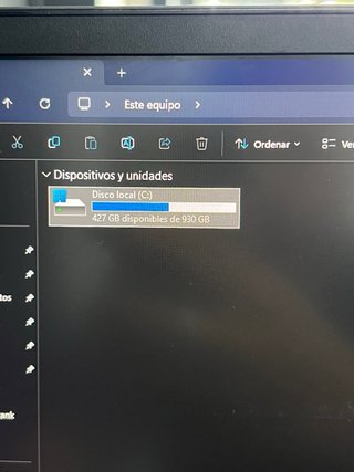 HP Victus i7 13700h RAM 32GB DDR5 RTX 4070 8GB