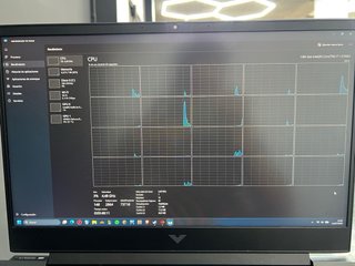 HP Victus i7 13700h RAM 32GB DDR5 RTX 4070 8GB