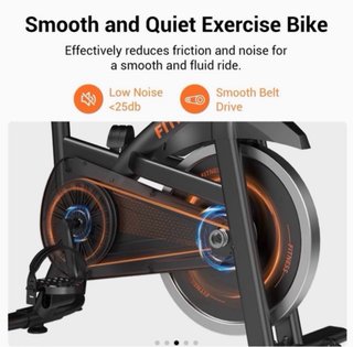 Bicicleta de ejercicio UMAY
