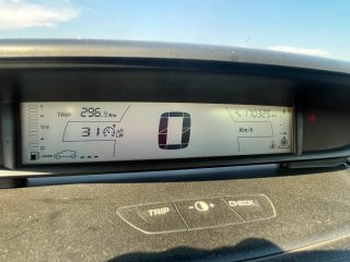 Citroen C4 2007