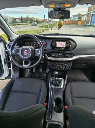FIAT Tipo 2019 en muy buen estado