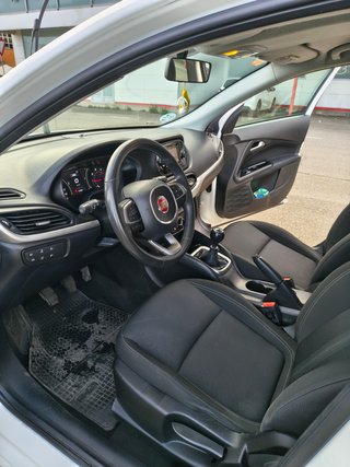 FIAT Tipo 2019 en muy buen estado