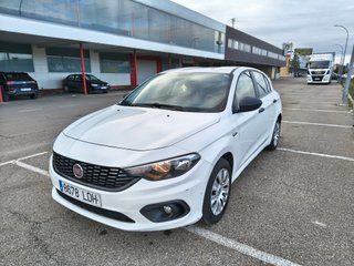 FIAT Tipo 2019 en muy buen estado