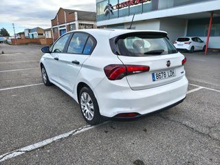 FIAT Tipo 2019 en muy buen estado
