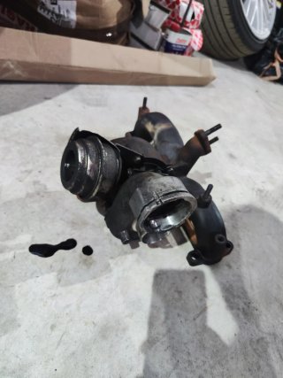 Turbo ARL