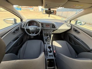 SEAT Leon 2017