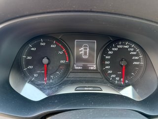 SEAT Leon 2017