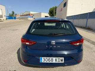 SEAT Leon 2017