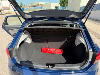 SEAT Leon 2017