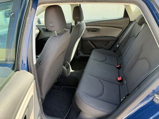 SEAT Leon 2017