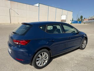 SEAT Leon 2017