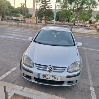 golf 5 2004  2004