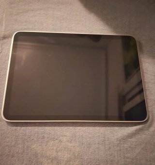 iPad 10ª Gen Argento