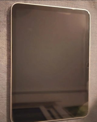 iPad 10ª Gen Argento