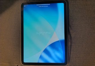 iPad 10ª Gen Argento