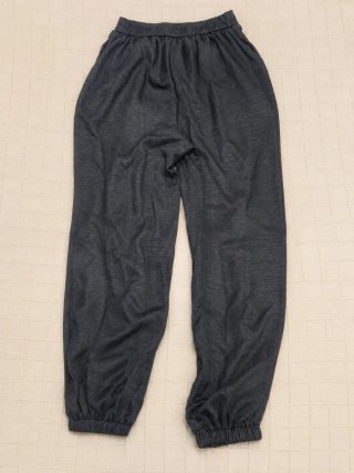 Pantalones negros