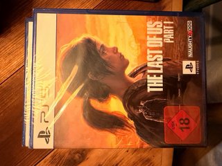 Lote Juegos PS5 y Xbox precintados.