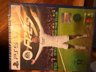 Lote Juegos PS5 y Xbox precintados.