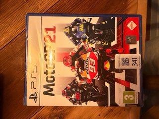 Lote Juegos PS5 y Xbox precintados.
