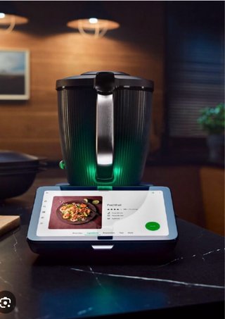 Thermomix TM6