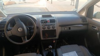 Volkswagen Touran 2008 2008
