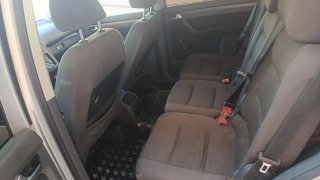 Volkswagen Touran 2008 2008