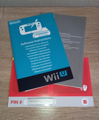 The Legend of Zelda Wind Waker HD Wii U