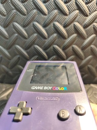 Nintendo Game Boy Color