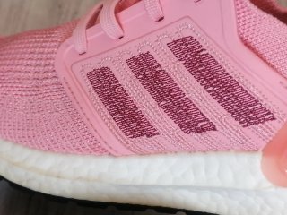 Zapatilla Adidas Rosa Mujer