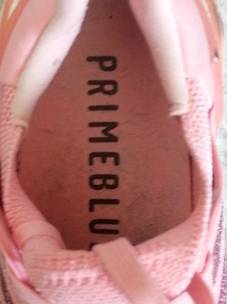 Zapatilla Adidas Rosa Mujer