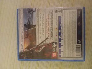 Assasin's Creed Rogue Remastered PS4