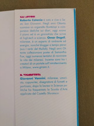 Libro Gli anni 80 a test