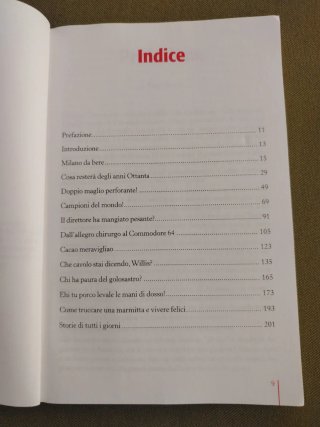 Libro Gli anni 80 a test