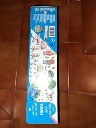 NUEVO!! Playmobil 70961 Princesas Promo-Pack