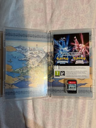 Leggende Pokémon: Arceus per Nintendo Switch