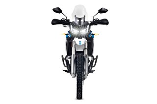 VOGE 300 RALLY Adventure 2026