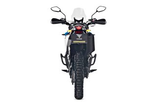 VOGE 300 RALLY Adventure 2026