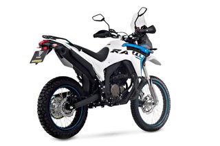 VOGE 300 RALLY Adventure 2026