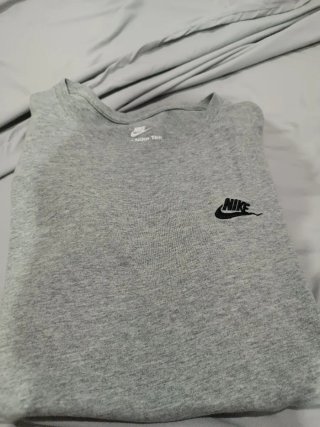 Pack 3 Camisetas Nike