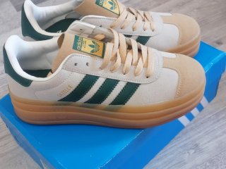 Zapatilla Adidas Gazelle Plataforma