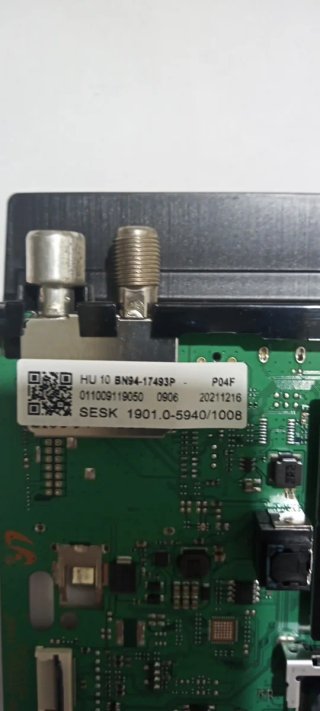 Samsung QE50Q60AAU BN41-02844D