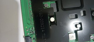 Samsung QE50Q60AAU BN41-02844D