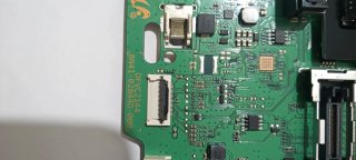 Samsung QE50Q60AAU BN41-02844D