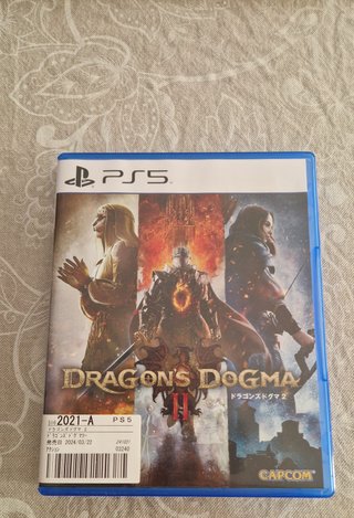 Lote Juegos PS5 y PS4
