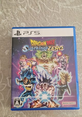 Lote Juegos PS5 y PS4