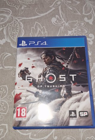 Lote Juegos PS5 y PS4