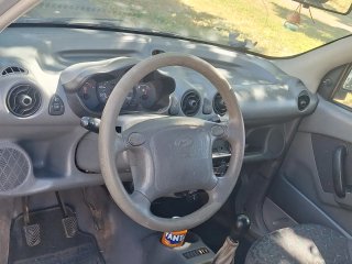 Hyundai Atos 2000
