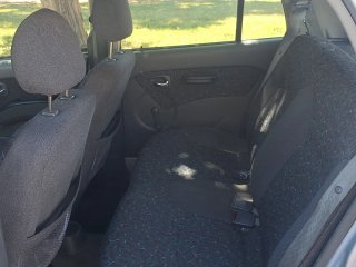 Hyundai Atos 2000